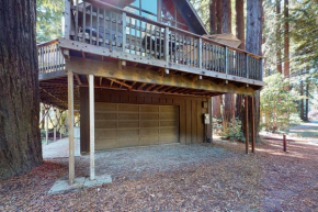 Redwood Lodge